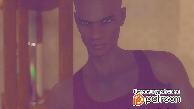 This white wife bitch loves big fat black cocks while husband sleeping