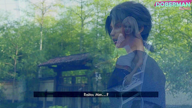 Hot blonde teen fucks a classmate with a huge cock in the classroom