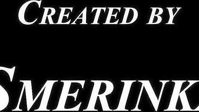 Orange Garden - 3D Futanari Animation with redhead getting ass fucked