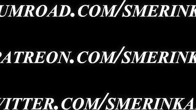 Orange Garden - 3D Futanari Animation with redhead getting ass fucked