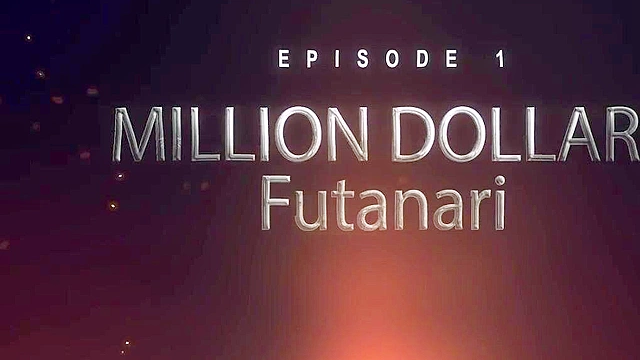 Athletic Futa 3D ass fucking animation in a fitness gym