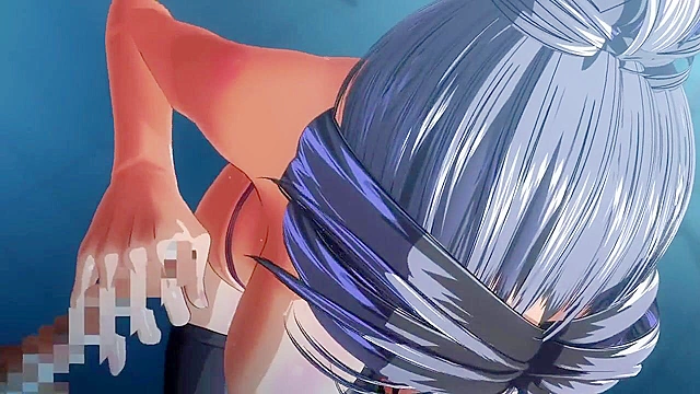 Busty prison school schoolgirl visits a prison and fucks the inmates