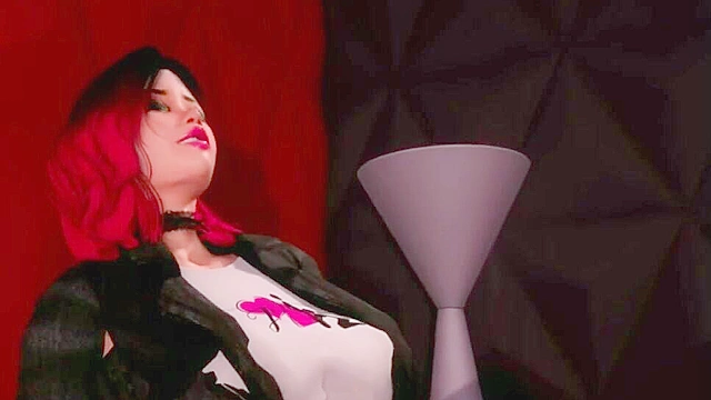 Your Number One Fan - Futa girl rocks star fucks fan backstage