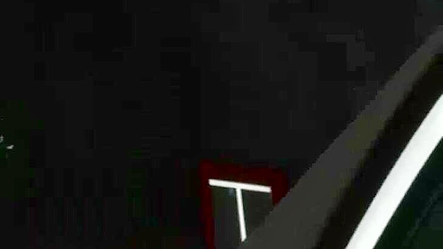 Doppleganger Zero - Powerful female robot deepthroats and dick slams