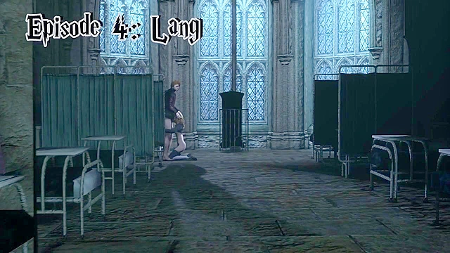 Harry Potter - Cho Chang takes Draco Malfoy's big dick in her tight pussy