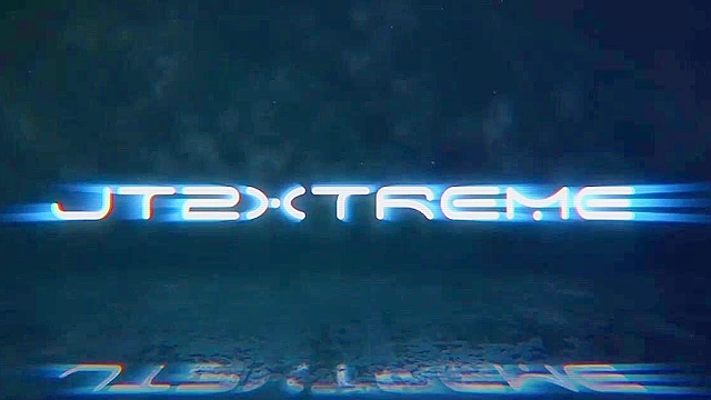 Sextacy - Futanari 3D babes with big boobs fucking backstage