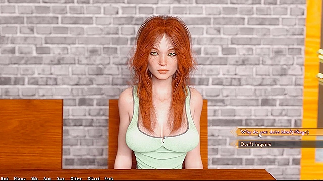 Being a DIK Game - Roleplay Fantasy Sex Game - game walkthrough
