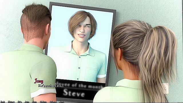 Being a DIK Game - Roleplay Fantasy Sex Game - game walkthrough