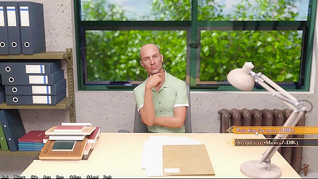 Being a DIK Game - Roleplay Fantasy Sex Game - game walkthrough