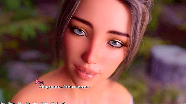 Being a DIK Game - Roleplay Fantasy Sex Game - game walkthrough