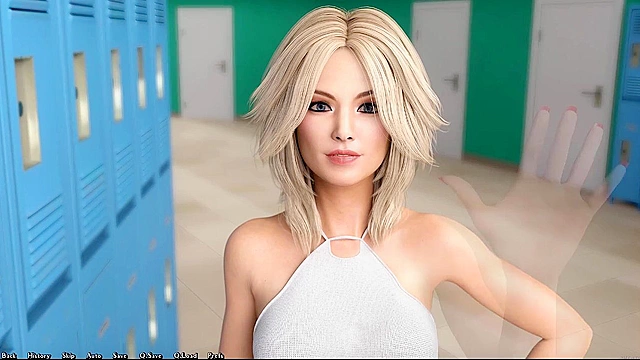 Being a DIK Game - Roleplay Fantasy Sex Game - game walkthrough