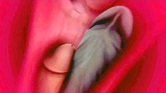 Star Wars 3D Porn Parody - Rey is made to fuck Snoke and Kylo Ren