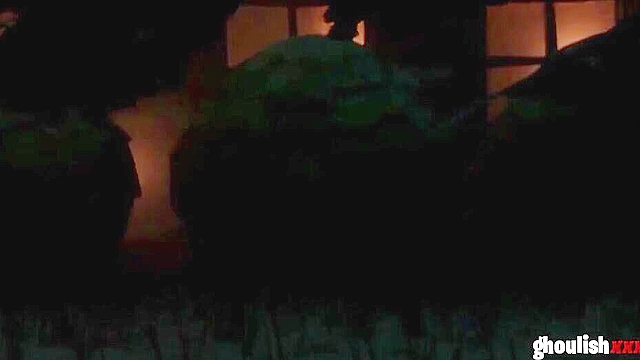 Futanari Dusk is deep dicking Fortnite Fable