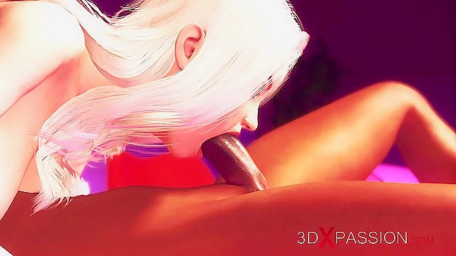 Jack has a good time at the whore house with Cindy