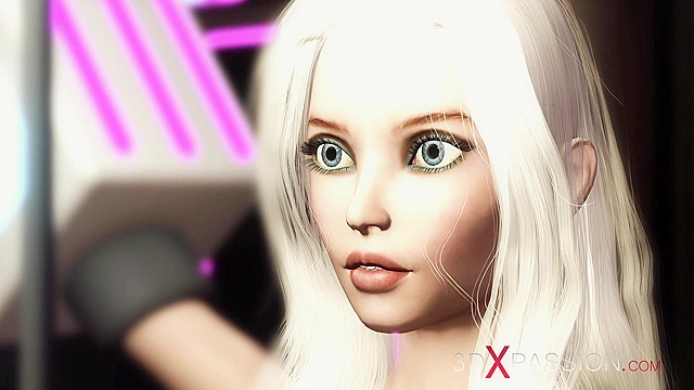 Jack has a good time at the whore house with Cindy