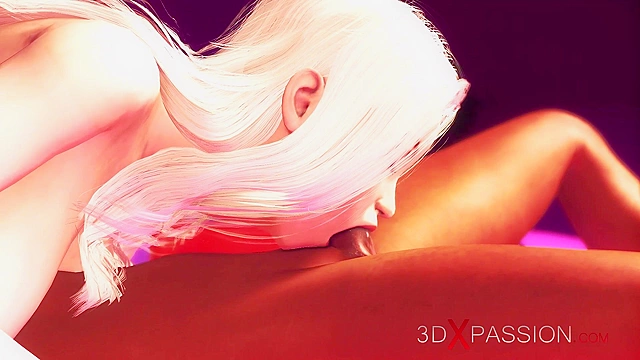 Jack has a good time at the whore house with Cindy