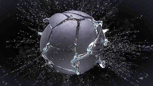 Futanari demons fucking nuns in a 3d animation