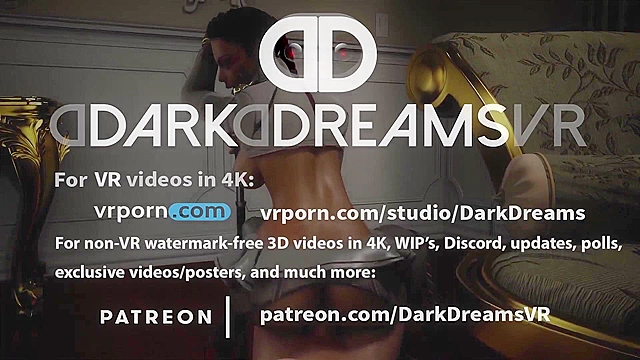 Apex legends girls fucked hard in 3d porn compilation