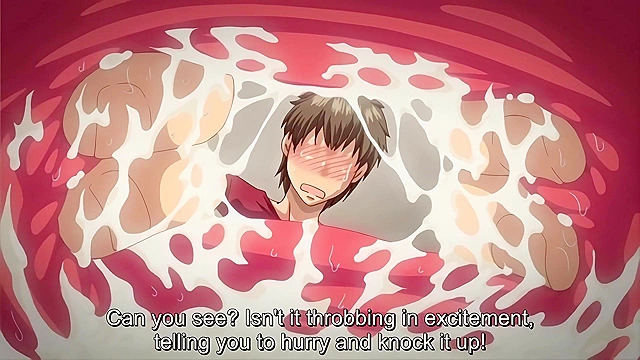 Slutty Immoral Older Sister 3 - Pervy stepsister has dirty double penetration threesome