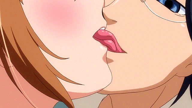 I Trust My Girlfriend! - Cheating hentai girlfriend gets her ass fucked by bad boy