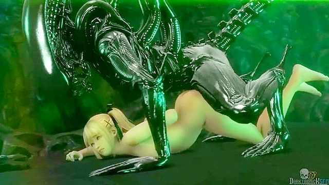 Ultimate Marie Rose 3D Porn Music Video Compilation