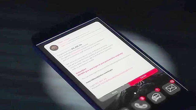 Victor's Tale 1 - Russian boy blackmails his stepmom into fuck - 3d sex