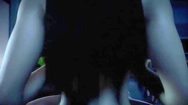 Victor's Tale 1 - Russian boy blackmails his stepmom into fuck - 3d sex