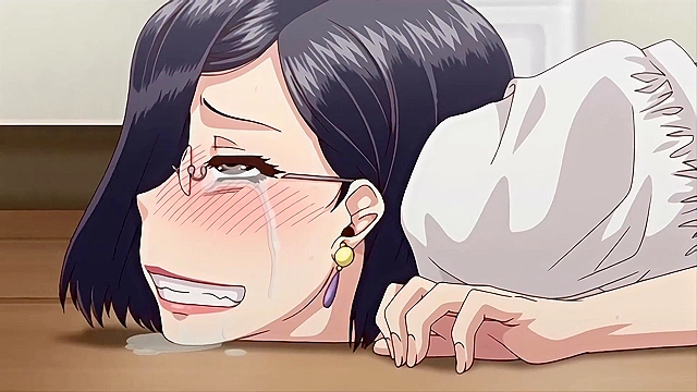 Slutty Immoral Older Sister 1 - Pervy sister gets her asshole pounded by brother