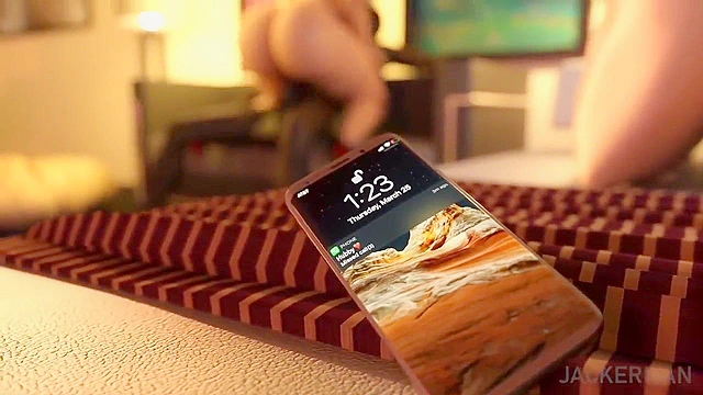 The Bully - 3D Milf toon gets her big ass doggy fucked by giant big black cock