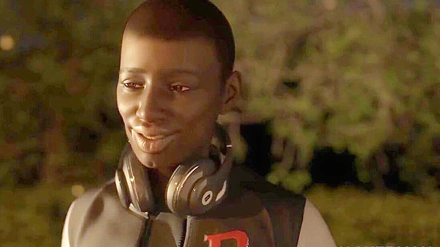 The Bully - 3D Milf toon gets her big ass doggy fucked by giant big black cock