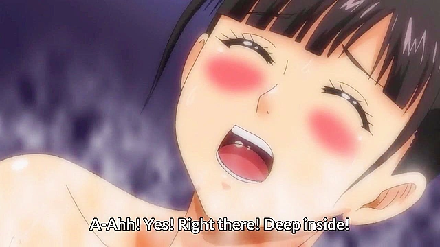 Till Summer Ends 2 - Ugly bastard gives busty schoolgirl enemas and dirty fuck