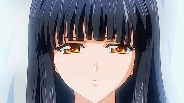 Rin x Sen 2 - Hentai teacher and students get gangbanged at dirty school