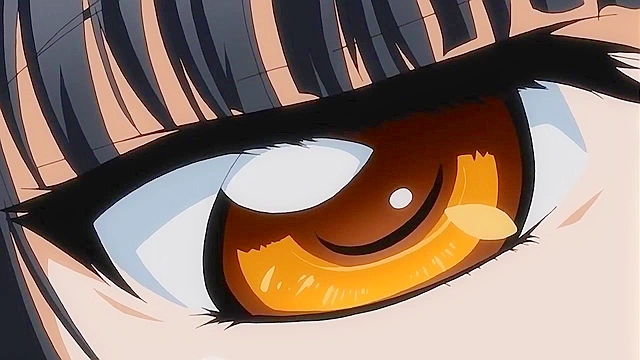 Rin x Sen 2 - Hentai teacher and students get gangbanged at dirty school