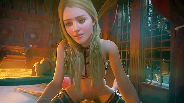 Rosemary Winters enjoys good cock cowgirl with creampie