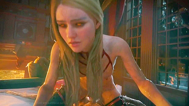 Rosemary Winters enjoys good cock cowgirl with creampie