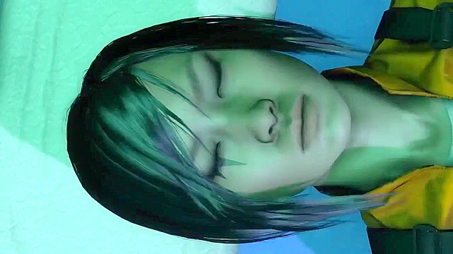 Faith's Edge 2 - Faith Connors fucked in prison by guard