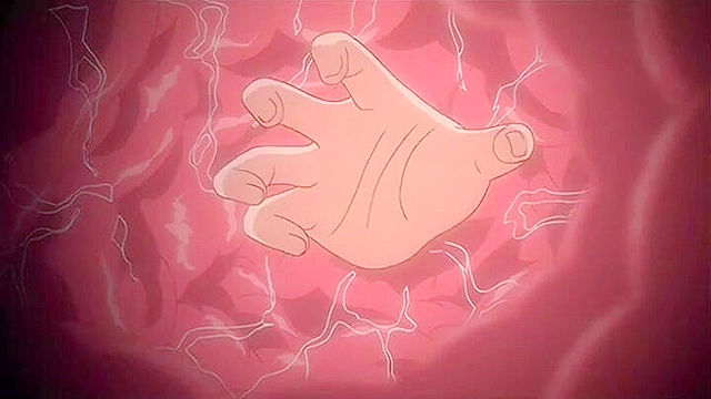 Hypnosis Technique 2 ep2 - Schoolgirls are hypnotized into classroom hentai orgy