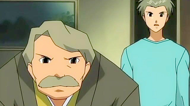 Gakuen 1 ep2 - Hentai schoolgirl takes anal to pay back debt