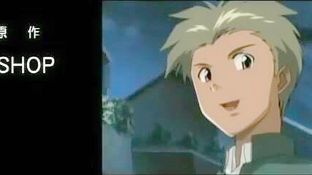 Gakuen 1 ep2 - Hentai schoolgirl takes anal to pay back debt