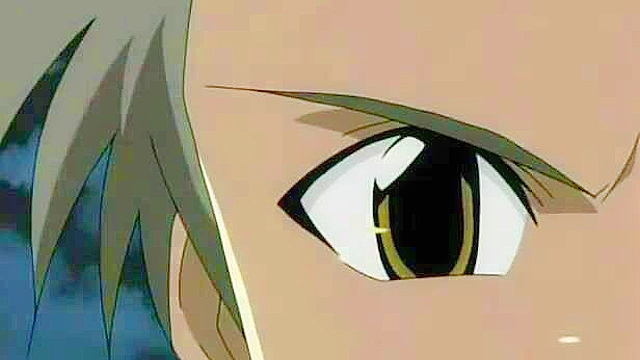 Gakuen 1 ep2 - Hentai schoolgirl takes anal to pay back debt