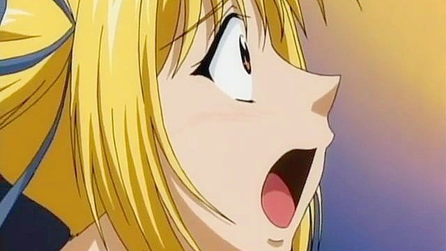 Gakuen 1 ep2 - Hentai schoolgirl takes anal to pay back debt