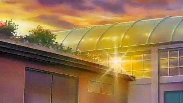 Gakuen 1 ep2 - Hentai schoolgirl takes anal to pay back debt