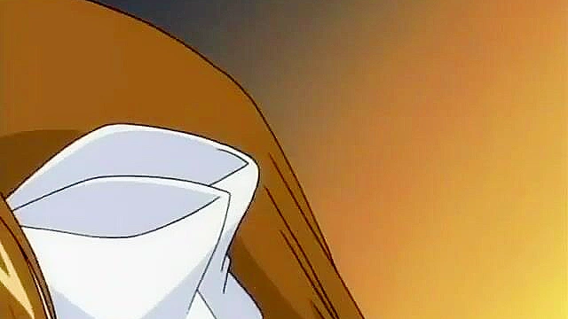 Gakuen 1 ep2 - Hentai schoolgirl takes anal to pay back debt