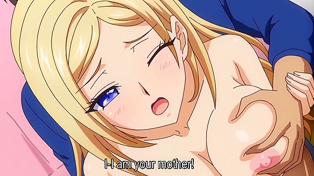 Household Subjugation 4 - Hentai teen stepsister gets asshole fucked by stepbro in locker room