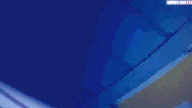 Samus Aran fucks ravagers huge purple cock