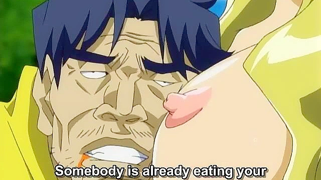 Kisaku 6 - Schoolgirl virgin gets her asshole pounded in the bathroom