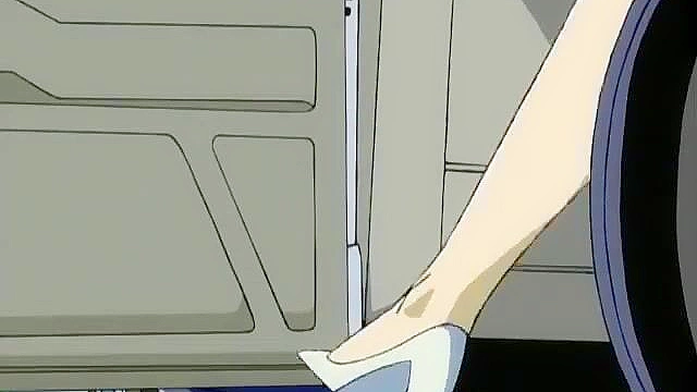 Kisaku 6 - Schoolgirl virgin gets her asshole pounded in the bathroom