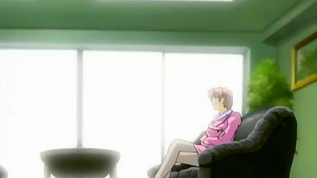 Kisaku 6 - Schoolgirl virgin gets her asshole pounded in the bathroom