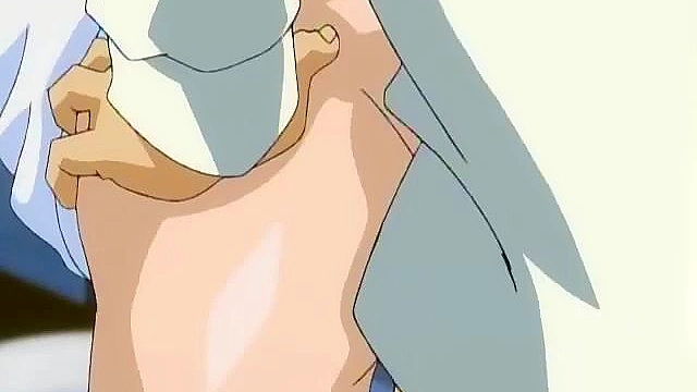 Kisaku 6 - Schoolgirl virgin gets her asshole pounded in the bathroom