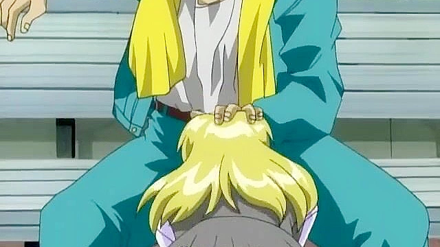 Kisaku 6 - Schoolgirl virgin gets her asshole pounded in the bathroom